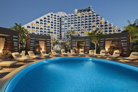 Crown Metropol Perth - Tourism Canberra 3