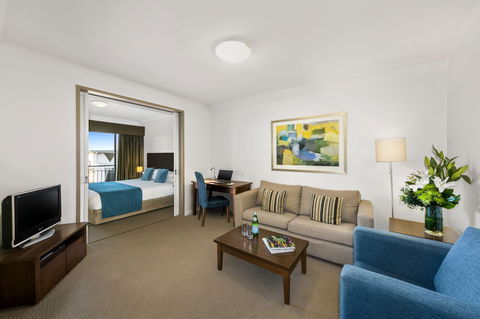 Quest West End - Tourism Canberra 2