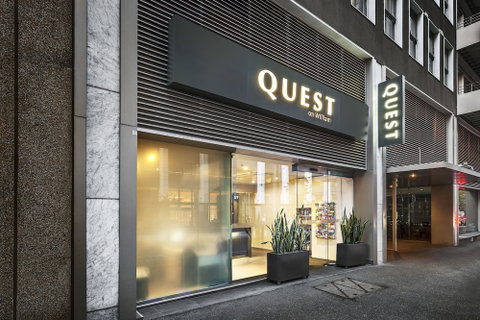Quest On William - Tourism Canberra 0