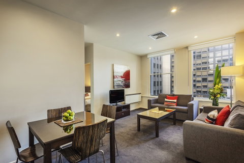 Quest On William - Tourism Canberra 4