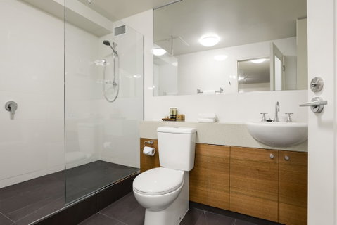 Old Woolstore Apartment Hotel - Tourism Canberra 6