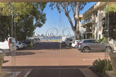 The Peninsula Riverside Serviced Apartments - Tourism Canberra 3