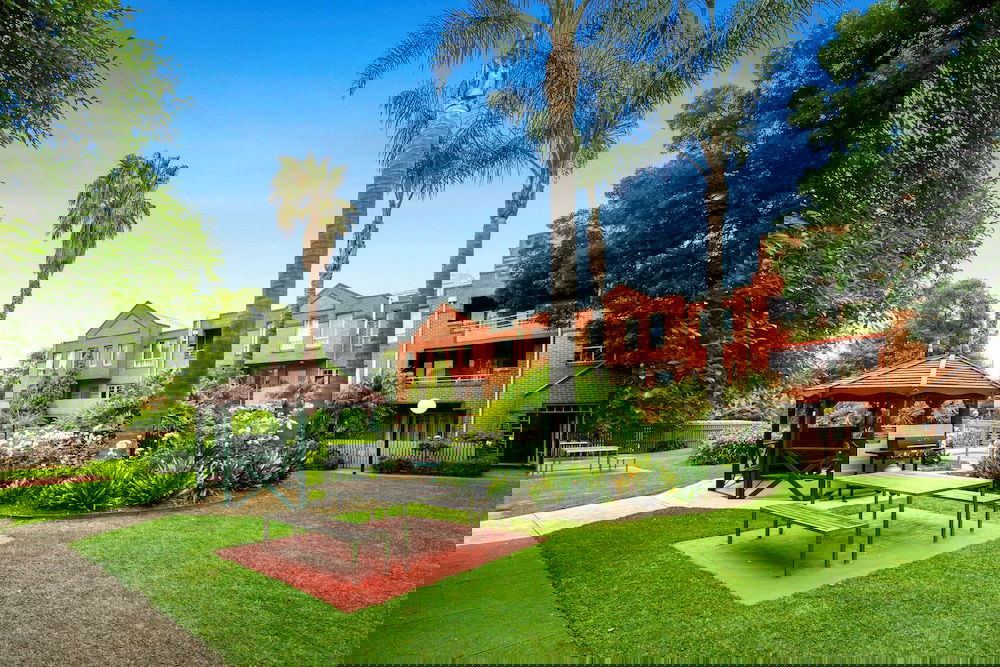 Fitzroy VIC Tourism Canberra