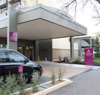 Terrace Hotel Adelaide - Tourism Canberra