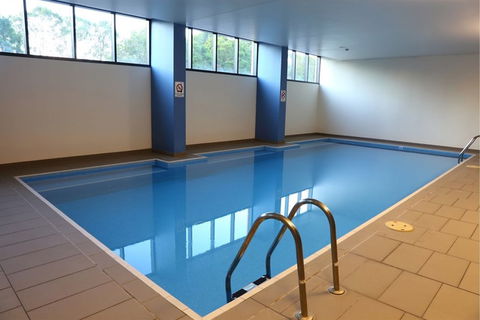 Alpha Hotel Eastern Creek - Tourism Canberra 3