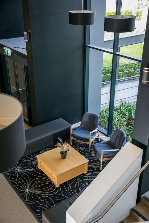 Alpha Hotel Eastern Creek - Tourism Canberra 5