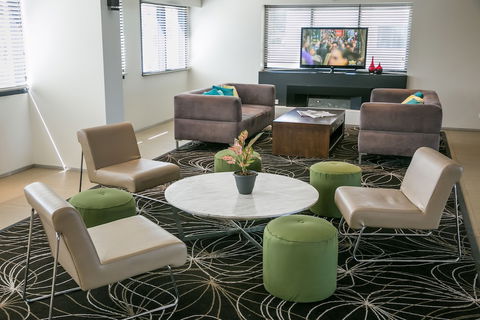 Alpha Hotel Eastern Creek - Tourism Canberra 6