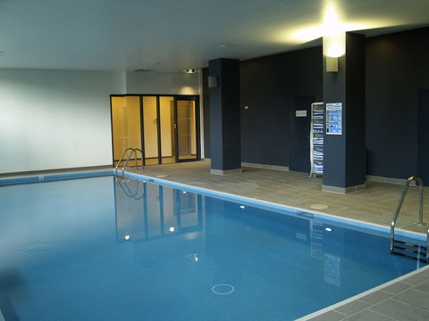 Alpha Hotel Eastern Creek - Tourism Canberra 4