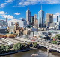 Quay West Suites Melbourne - Tourism Canberra