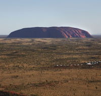 Longitude 131 - Tourism Canberra