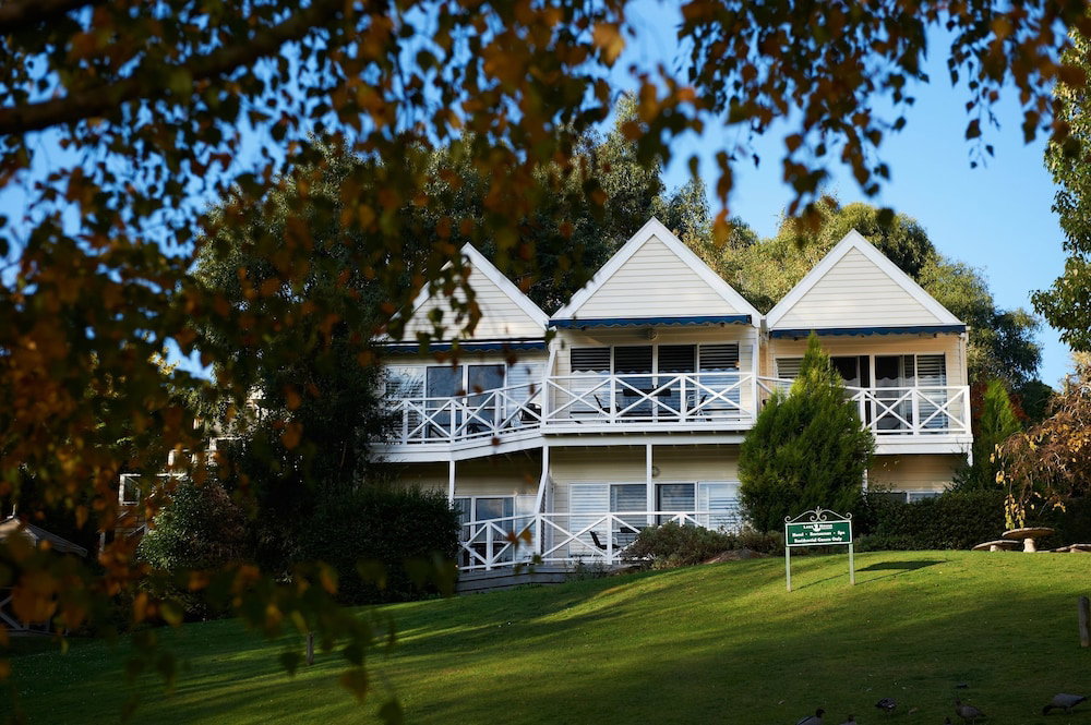 Daylesford VIC Tourism Canberra