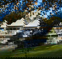 Lake House Daylesford - Tourism Canberra