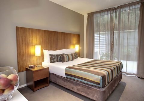 Punthill Knox - Tourism Canberra 4