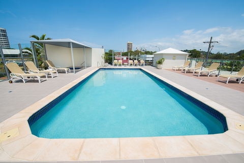 Beachcomber International Resort - Tourism Canberra 3