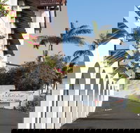 Don Pancho by the Beach - Tourism Canberra