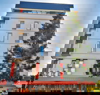 Madison Plaza Townsville - Tourism Canberra