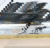 Haven Glebe - Tourism Canberra