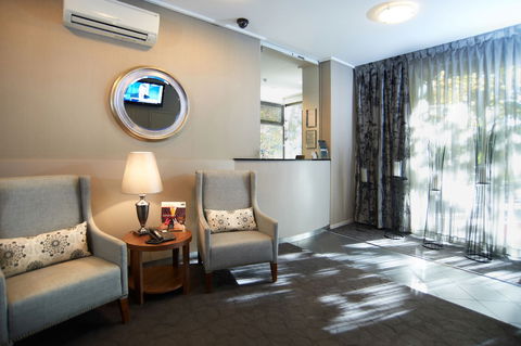 Quest Jolimont - Tourism Canberra 2
