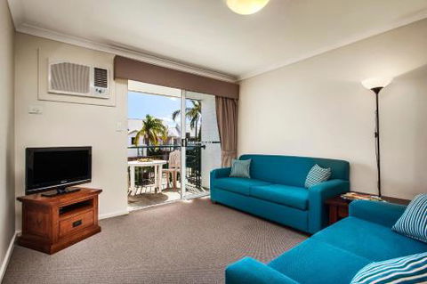 Comfort Apartments South Perth - Tourism Canberra 1
