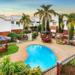 Comfort Apartments South Perth - Tourism Canberra 0