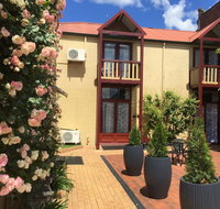 Art Hotel on York - Tourism Canberra