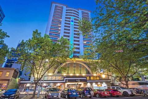 Mantra On Russell - Tourism Canberra 1