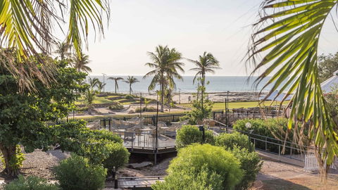 Cable Beach Club Resort & Spa - Tourism Canberra 1