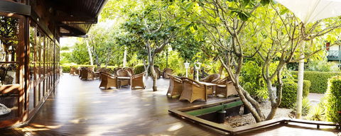 Cable Beach Club Resort & Spa - Tourism Canberra 2