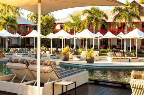 Cable Beach Club Resort & Spa - Tourism Canberra 5