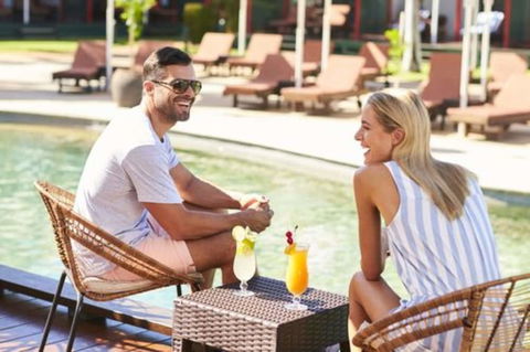 Cable Beach Club Resort & Spa - Tourism Canberra 4
