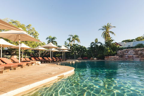 Cable Beach Club Resort & Spa - Tourism Canberra 3