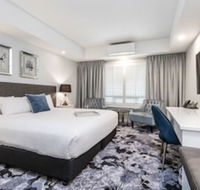 Kingsford Smith Motel - Tourism Canberra