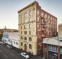 Quest Launceston Serviced Apartments - Tourism Canberra