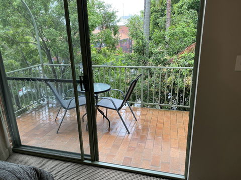 The Belmore Apartments Hotel - Tourism Canberra 5