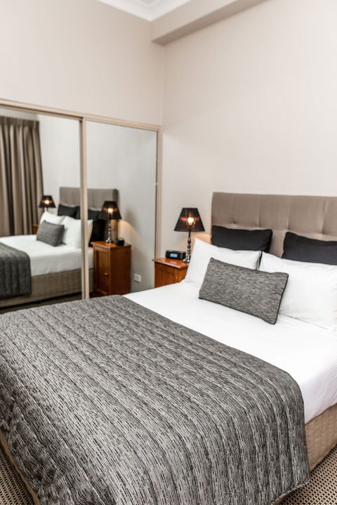 The Belmore Apartments Hotel - Tourism Canberra 6