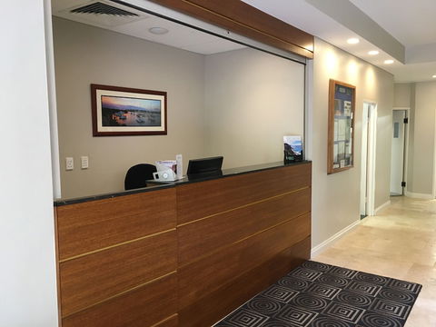 The Belmore Apartments Hotel - Tourism Canberra 2