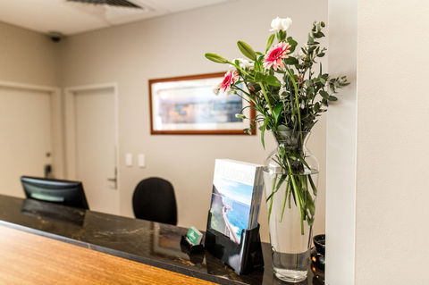 The Belmore Apartments Hotel - Tourism Canberra 4