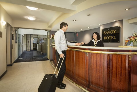 Quest Savoy - Tourism Canberra 1