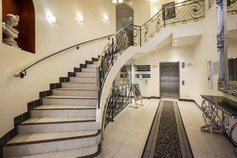 Quest Savoy - Tourism Canberra 2