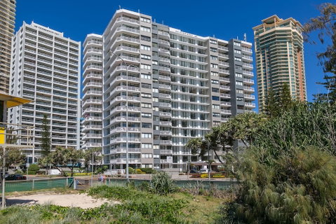 BreakFree Beachpoint - Tourism Canberra 3