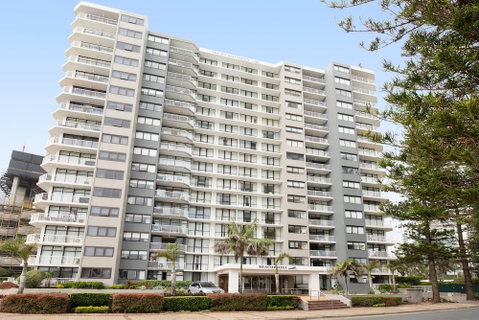 BreakFree Beachpoint - Tourism Canberra 2