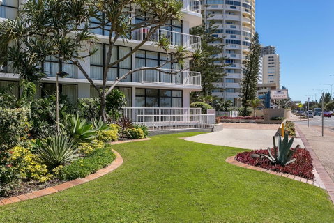 BreakFree Beachpoint - Tourism Canberra 1