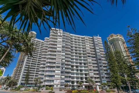 BreakFree Beachpoint - Tourism Canberra 5