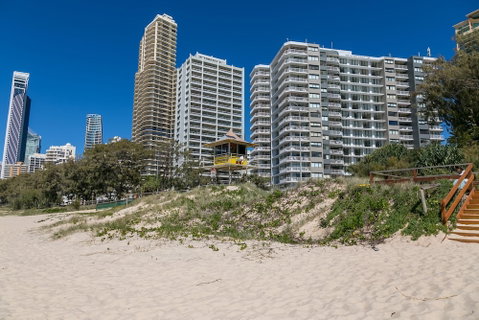 BreakFree Beachpoint - Tourism Canberra 4