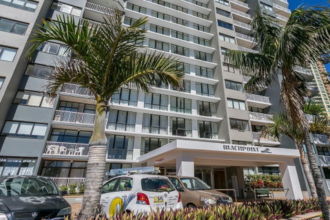 BreakFree Beachpoint - Tourism Canberra 0