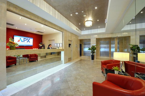 APX Darling Harbour - Tourism Canberra 6
