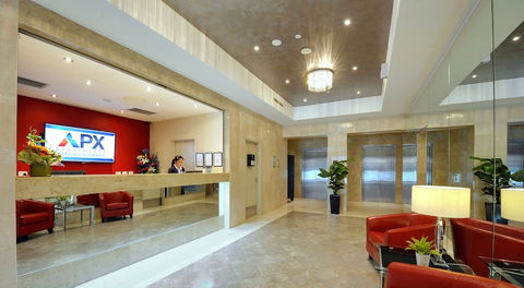 APX Darling Harbour - Tourism Canberra 5