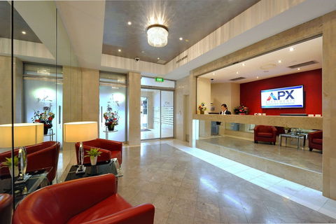 APX Darling Harbour - Tourism Canberra 3