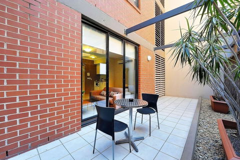 APX Darling Harbour - Tourism Canberra 2