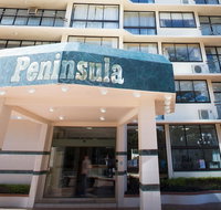 BreakFree Peninsula Resort - Tourism Canberra